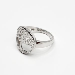 Tree of Life Ring